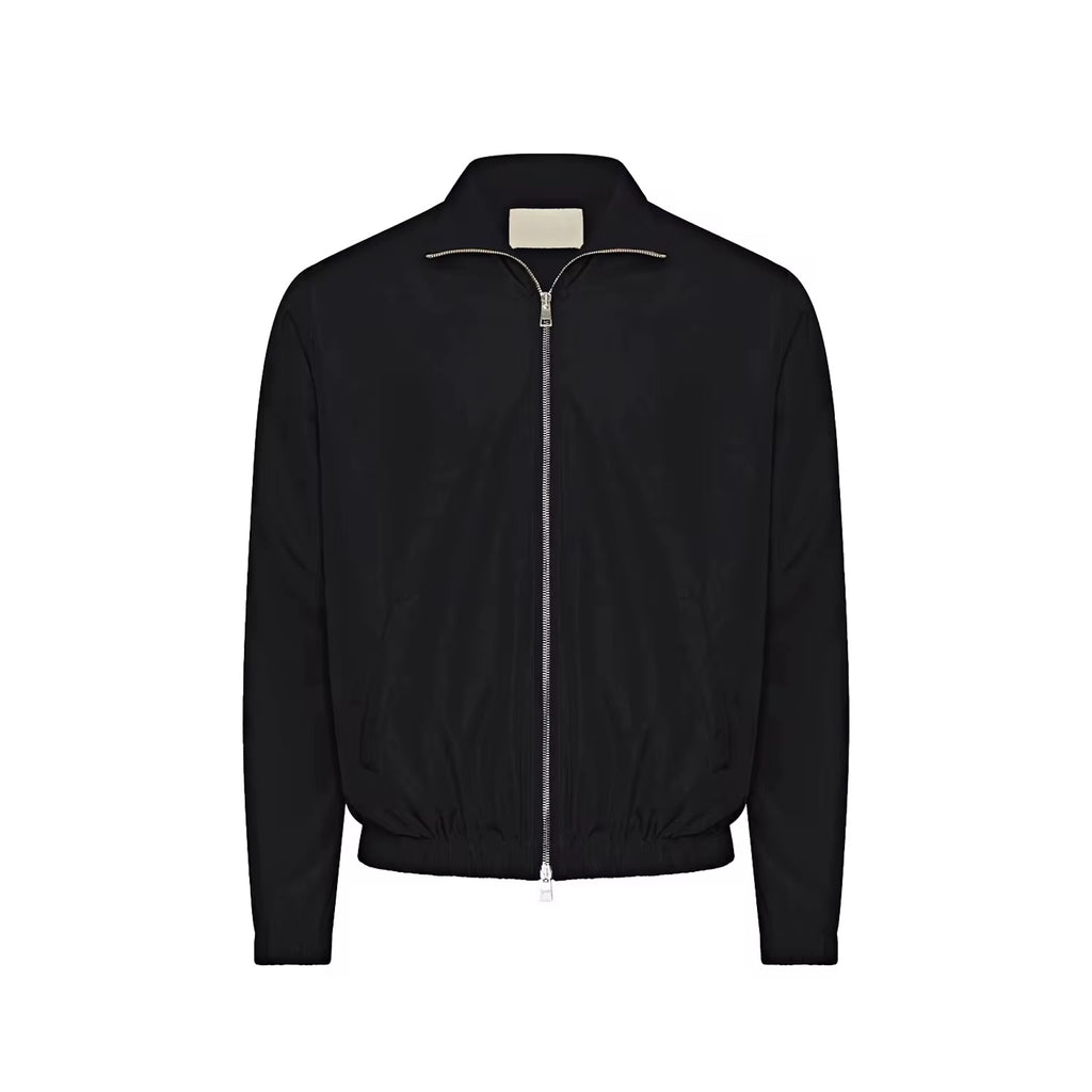 The Estate Harrington | Obsidian Black