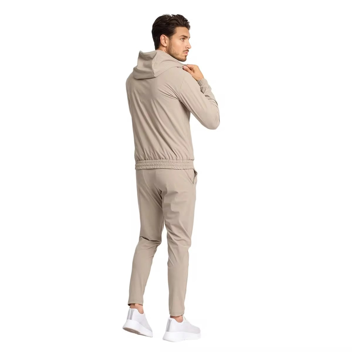 The Estate Suit | Oat