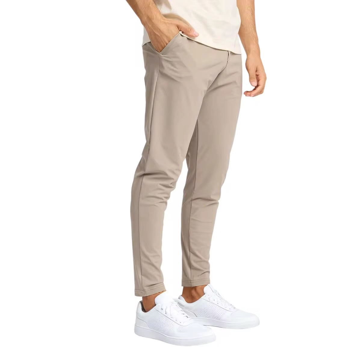 The Estate Suit | Oat