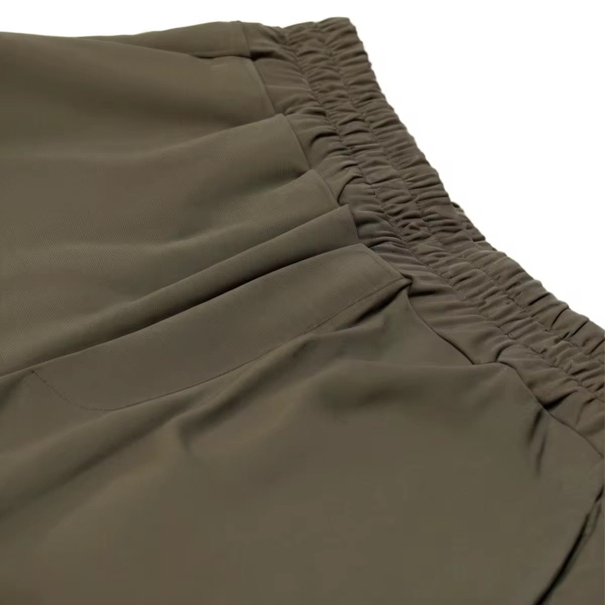 The Estate Trousers | Hunter Green