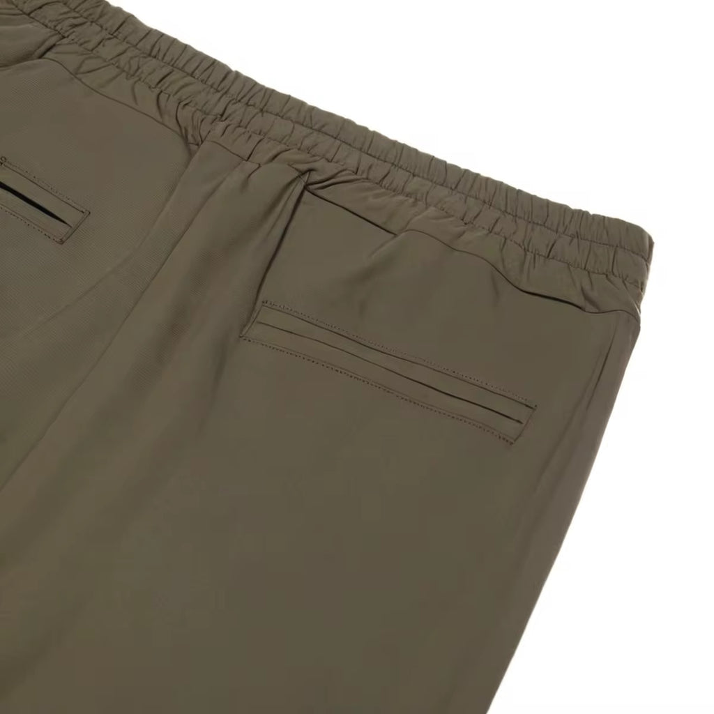 The Estate Trousers | Hunter Green