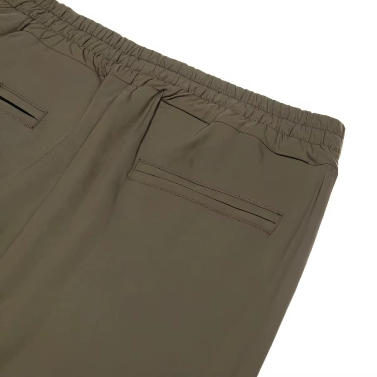 The Estate Trousers | Hunter Green