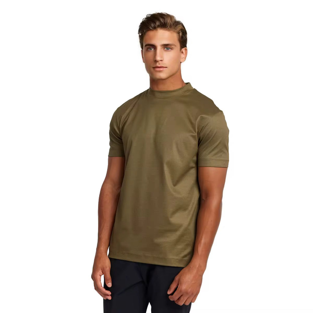 The Estate T-Shirt | Hunter Green