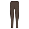 The Estate Trousers | Dark Truffle