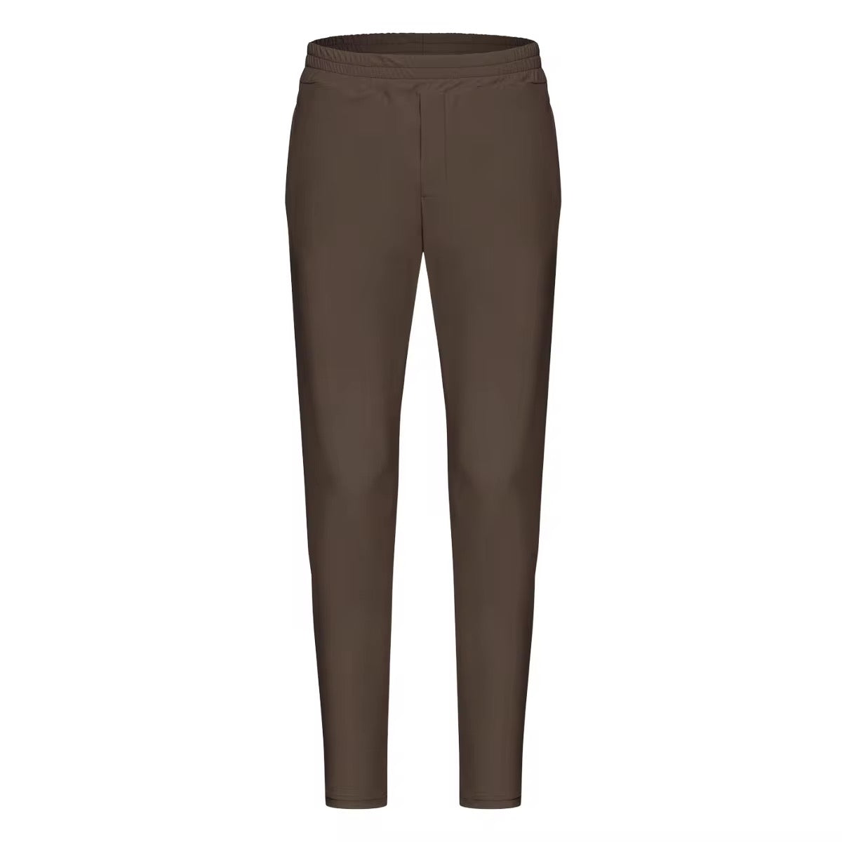 The Estate Trousers | Dark Truffle
