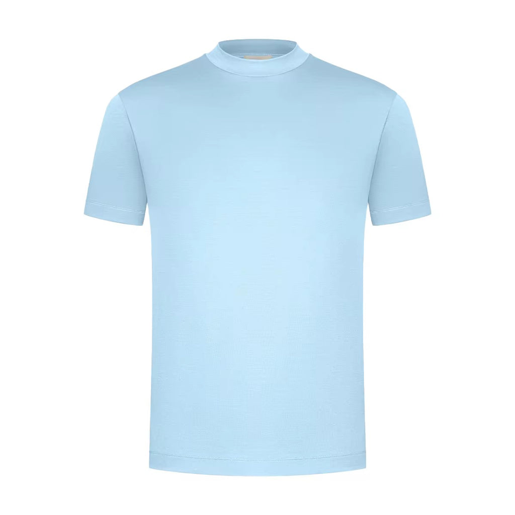 The Estate T-Shirt | Glacier Blue