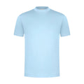 The Estate T-Shirt | Glacier Blue
