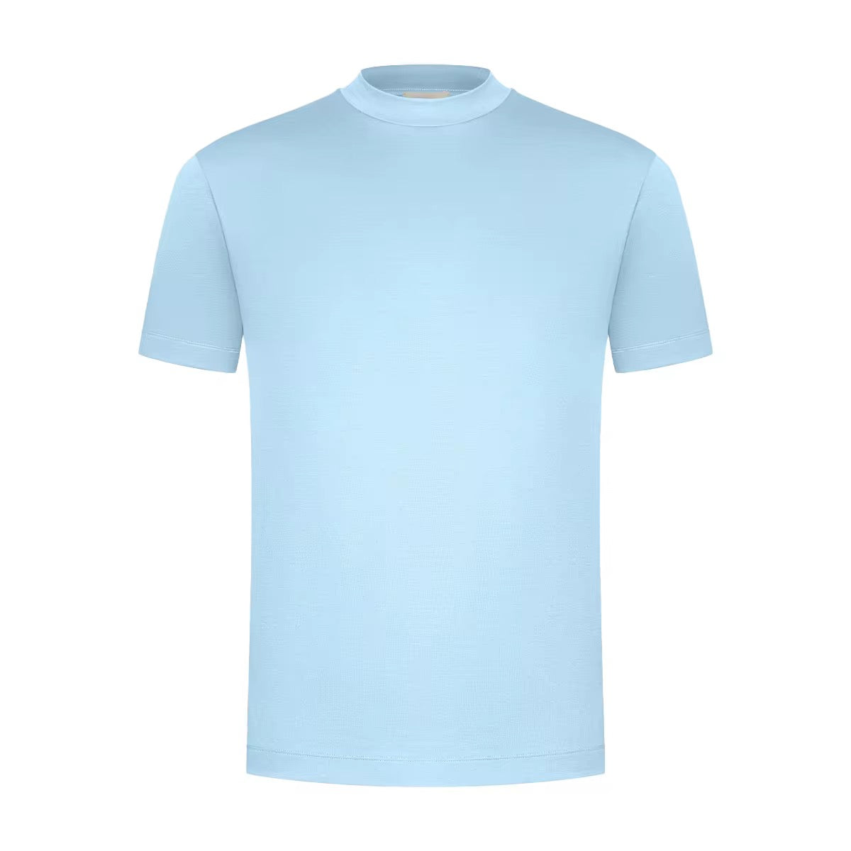 The Estate T-Shirt | Glacier Blue