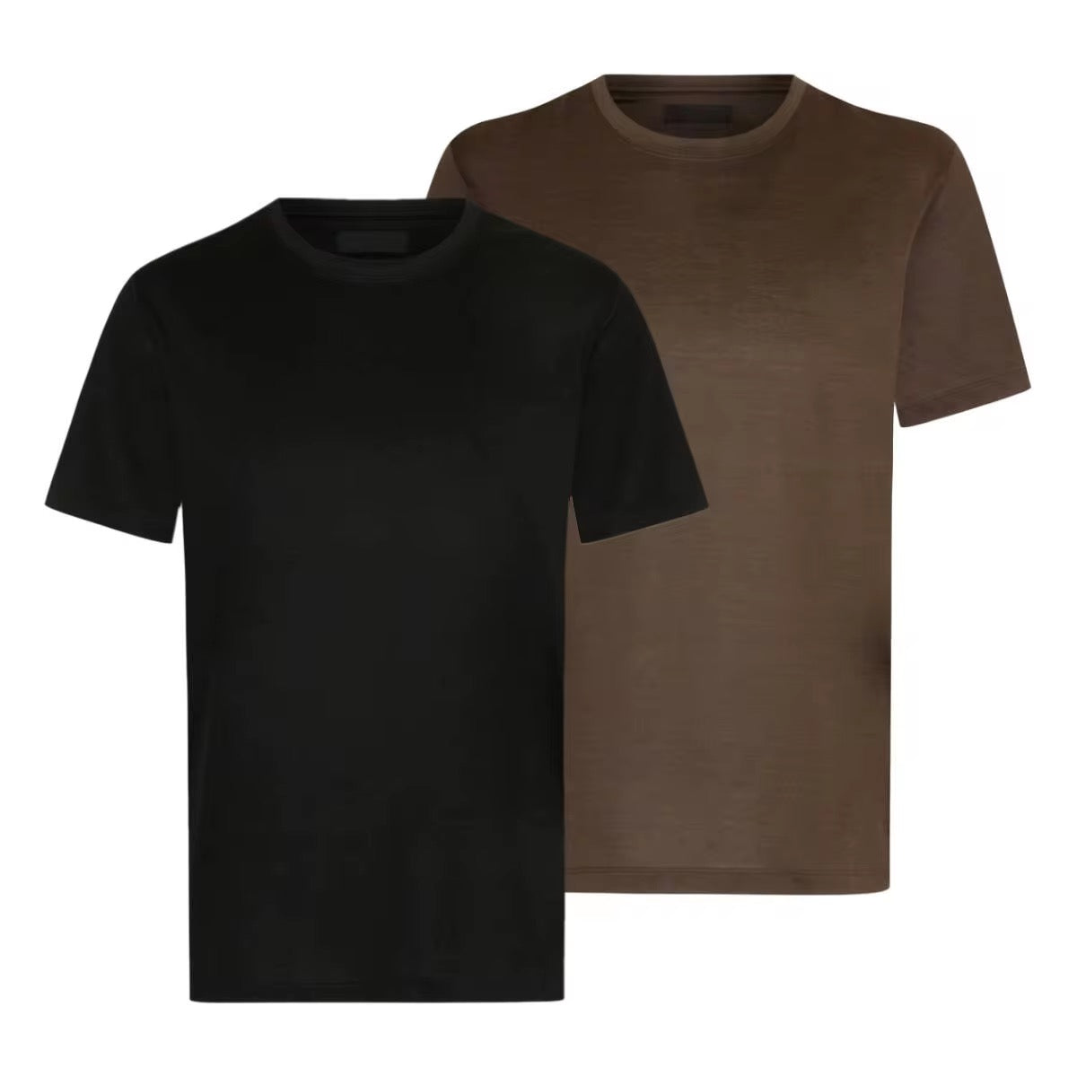 The Estate T-Shirt | Dual Pack