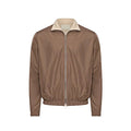 The Estate Harrington | Camel Silk