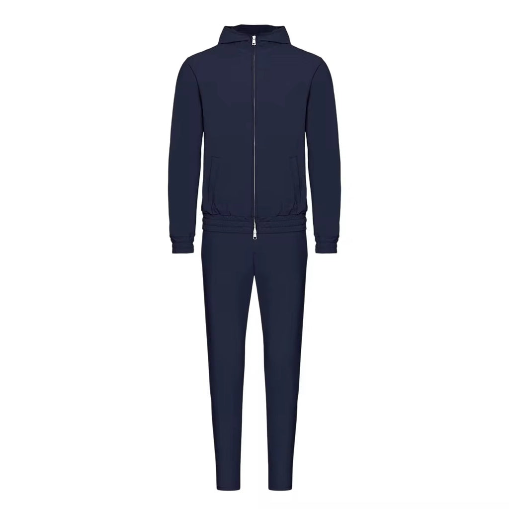 The Estate Suit | Midnight Navy