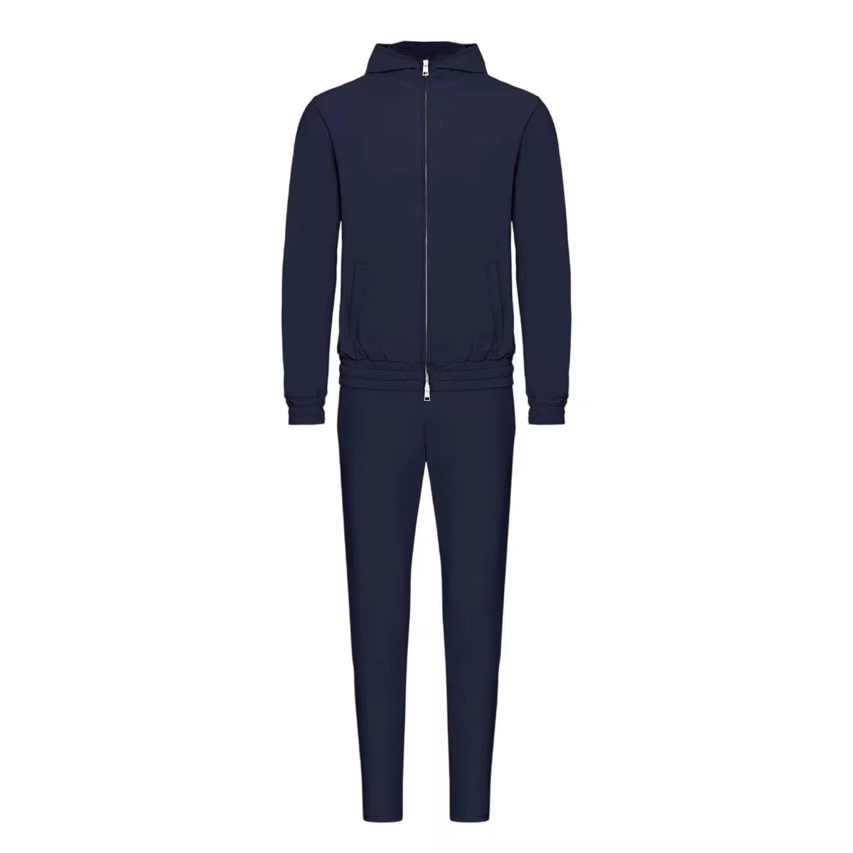 The Estate Suit | Midnight Navy