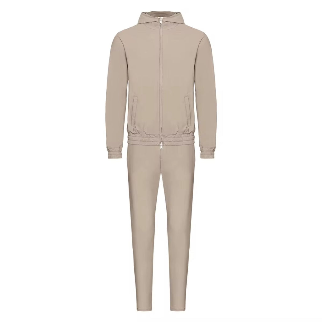 The Estate Suit | Oat