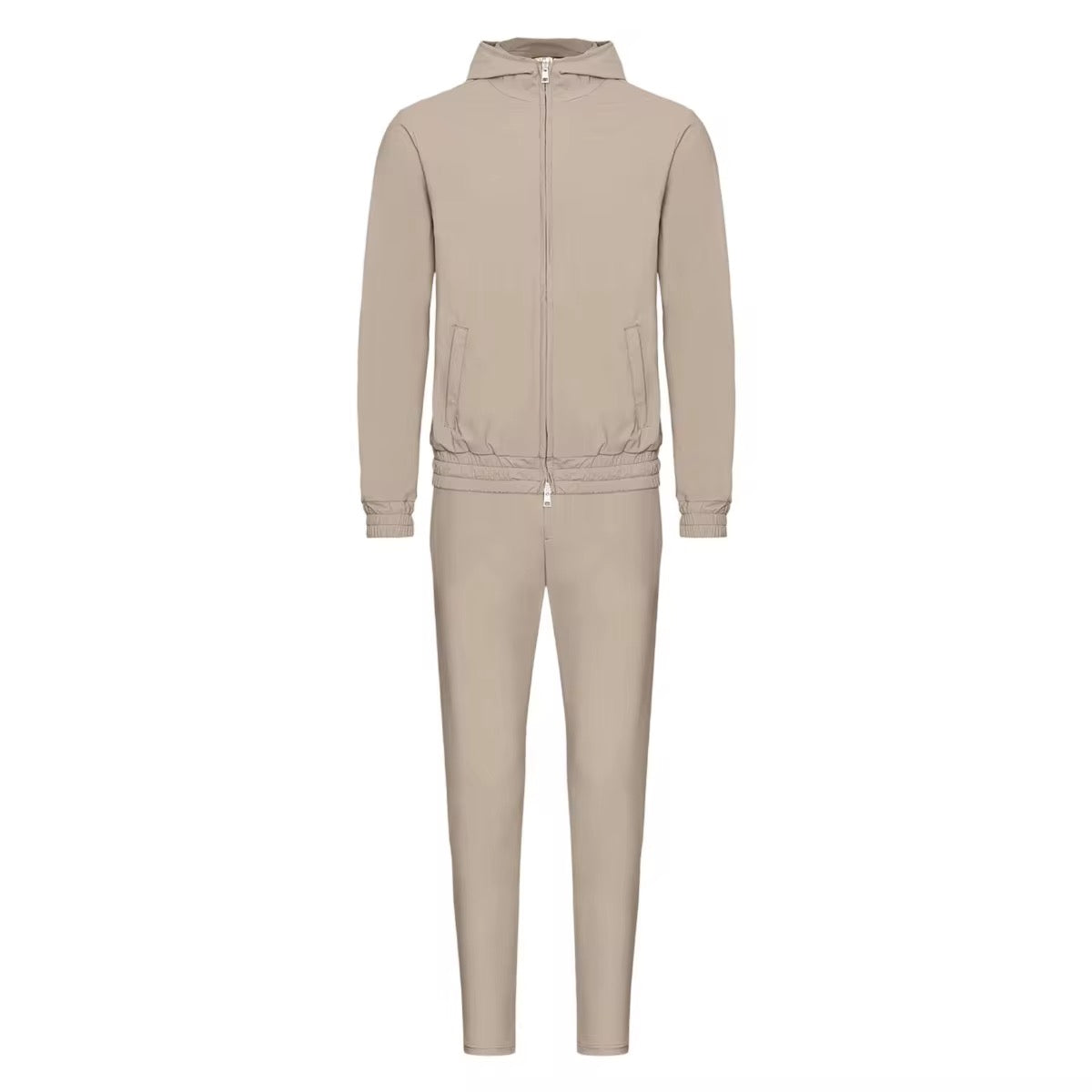 The Estate Suit | Oat