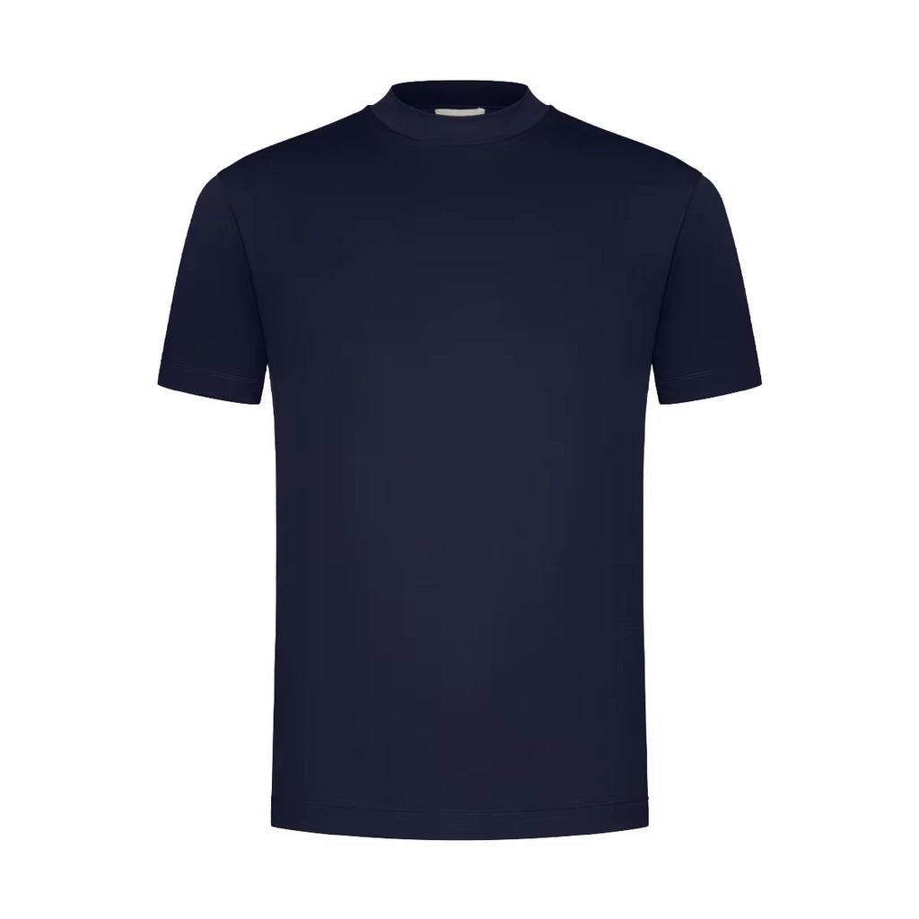The Estate T-Shirt | Midnight Navy