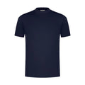 The Estate T-Shirt | Midnight Navy