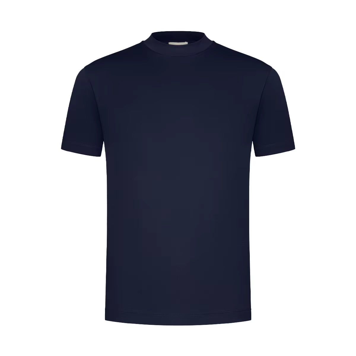 The Estate T-Shirt | Midnight Navy